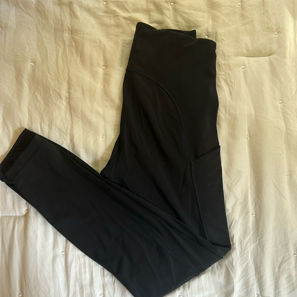 Athleta 7/8 tight